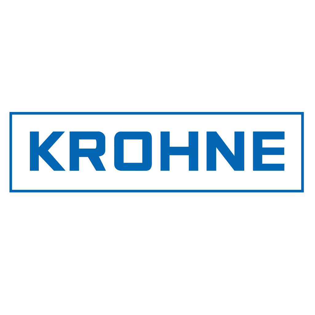 Logo KROHNE Group