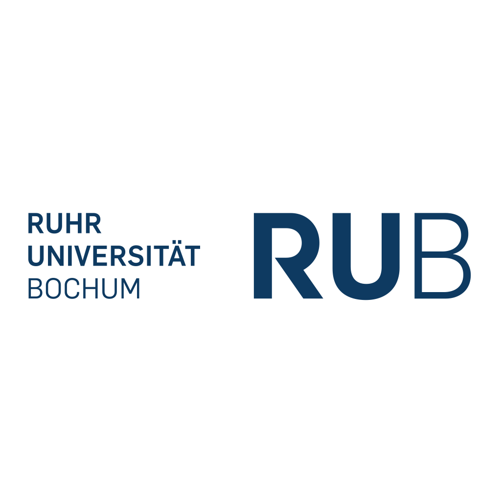 Logo Ruhr-Universität Bochum