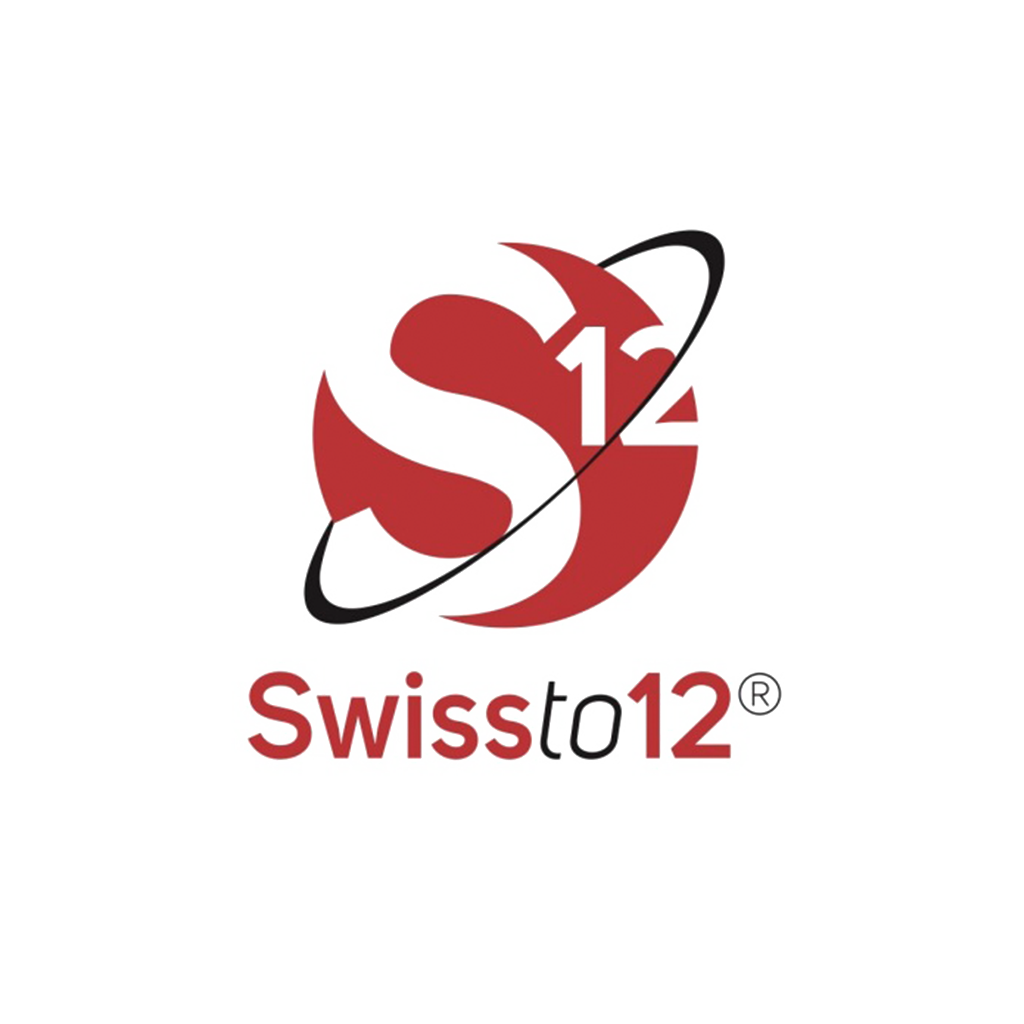 Logo Swissto12