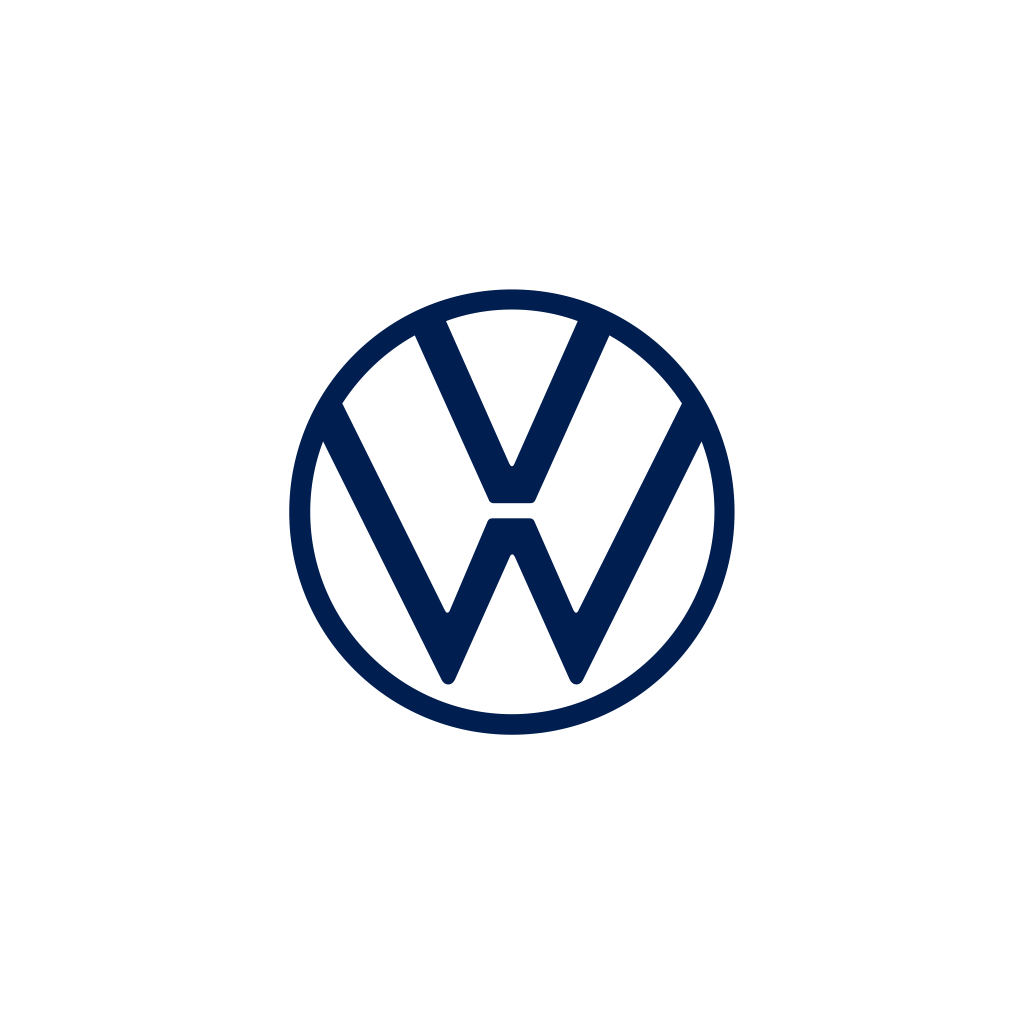 Logo Volkswagen AG
