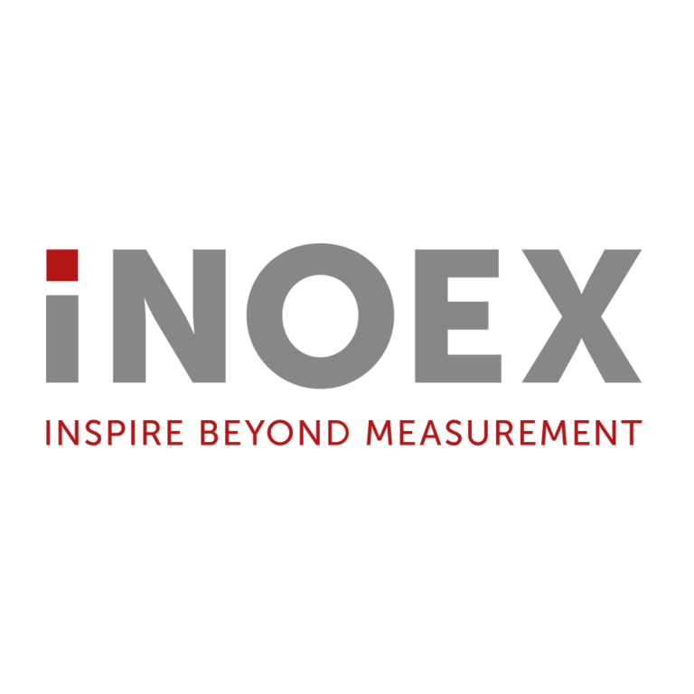 Logo iNOEX GmbH
