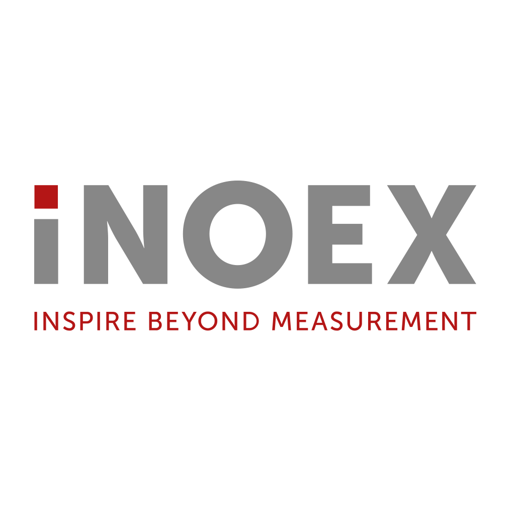 Logo iNOEX GmbH