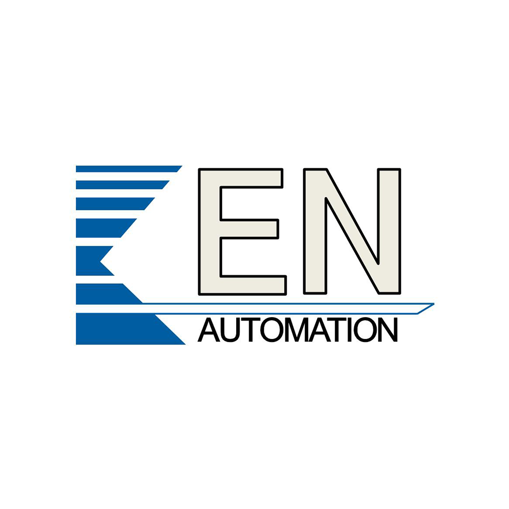 KEN Automation Logo