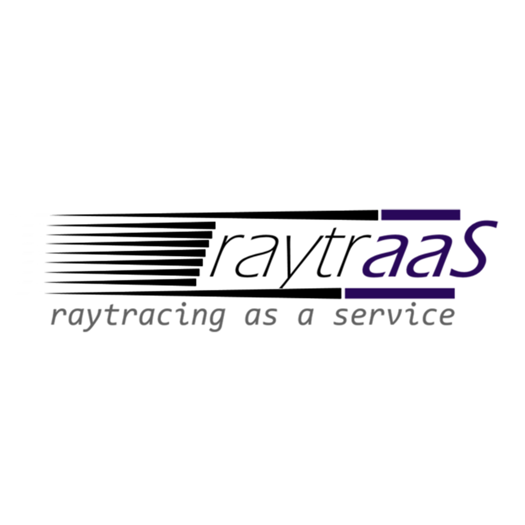 Logo raytraas
