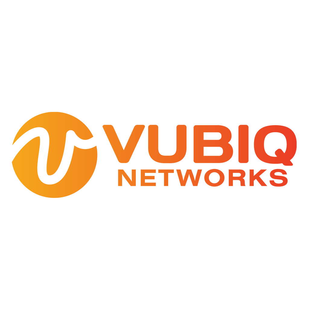 Logo VUBIQ